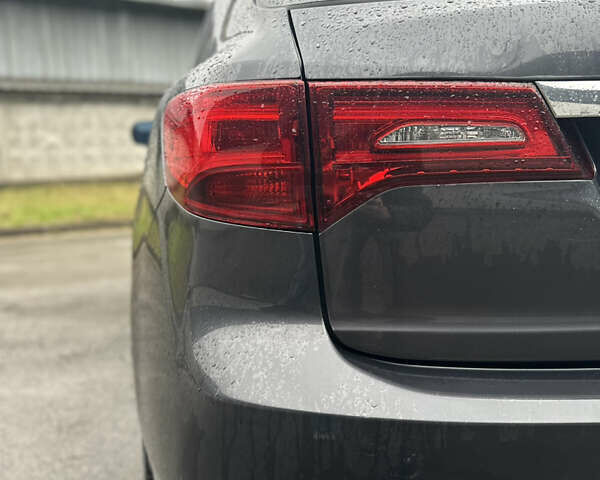 Серый Акура МДХ, объемом двигателя 3.5 л и пробегом 139 тыс. км за 17900 $, фото 19 на Automoto.ua