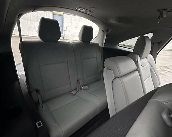 Серый Акура МДХ, объемом двигателя 3.5 л и пробегом 139 тыс. км за 17900 $, фото 71 на Automoto.ua