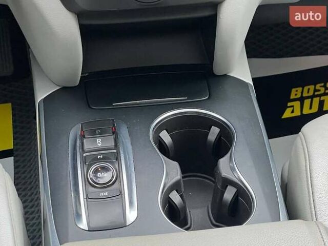 Сірий Акура МДХ, об'ємом двигуна 3.47 л та пробігом 222 тис. км за 18000 $, фото 16 на Automoto.ua