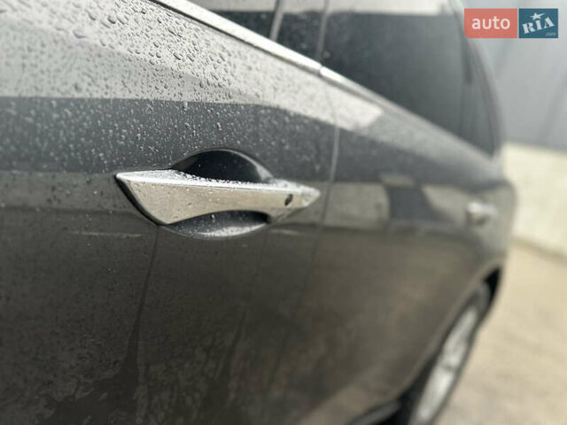 Серый Акура МДХ, объемом двигателя 3.5 л и пробегом 139 тыс. км за 17900 $, фото 18 на Automoto.ua