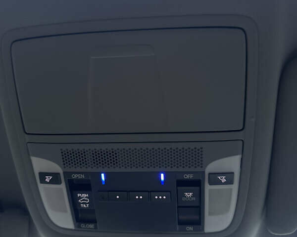 Серый Акура МДХ, объемом двигателя 3.5 л и пробегом 139 тыс. км за 17900 $, фото 81 на Automoto.ua