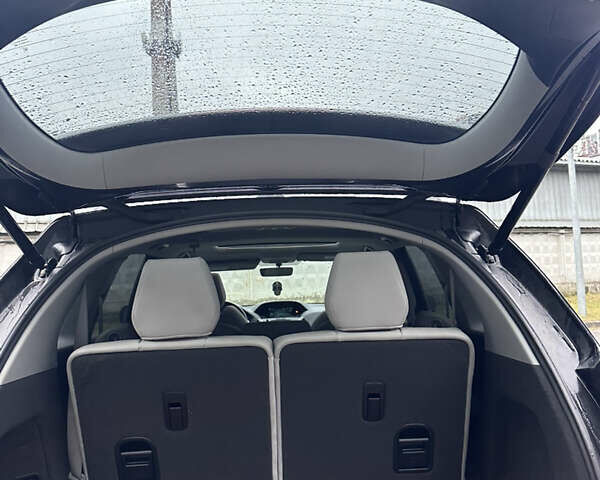 Серый Акура МДХ, объемом двигателя 3.5 л и пробегом 139 тыс. км за 17900 $, фото 67 на Automoto.ua