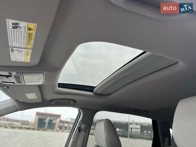 Серый Акура МДХ, объемом двигателя 3.5 л и пробегом 90 тыс. км за 23320 $, фото 10 на Automoto.ua