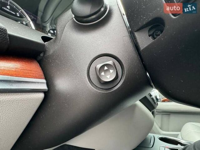 Сірий Акура МДХ, об'ємом двигуна 3 л та пробігом 85 тис. км за 30990 $, фото 14 на Automoto.ua