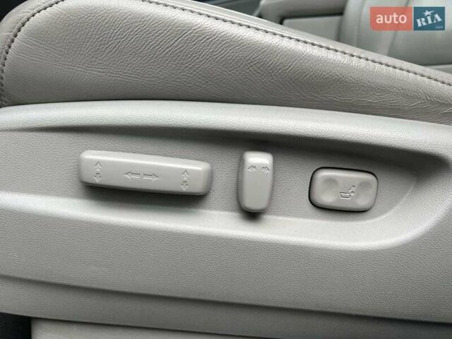 Серый Акура МДХ, объемом двигателя 3.5 л и пробегом 90 тыс. км за 23320 $, фото 16 на Automoto.ua