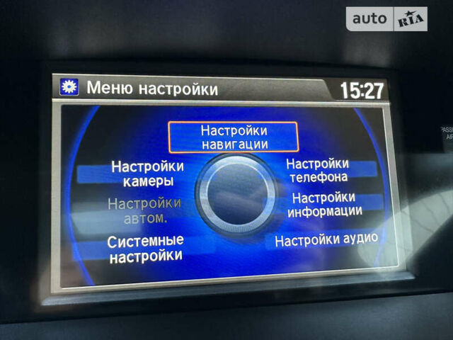 Сірий Акура МДХ, об'ємом двигуна 3 л та пробігом 63 тис. км за 30200 $, фото 47 на Automoto.ua