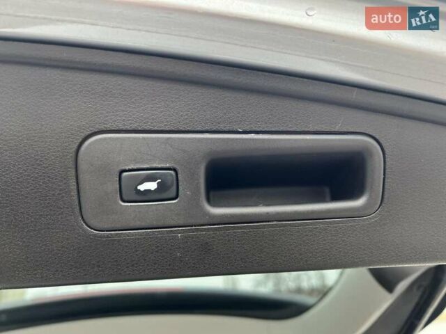 Серый Акура МДХ, объемом двигателя 3.5 л и пробегом 90 тыс. км за 23320 $, фото 8 на Automoto.ua