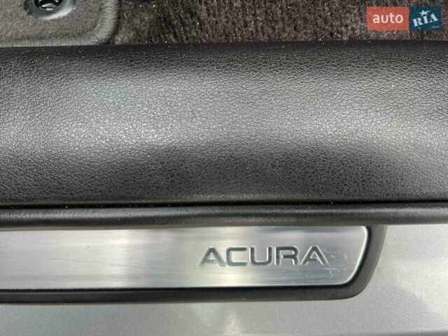 Серый Акура МДХ, объемом двигателя 3.5 л и пробегом 90 тыс. км за 23320 $, фото 5 на Automoto.ua
