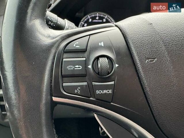 Сірий Акура МДХ, об'ємом двигуна 3 л та пробігом 85 тис. км за 30990 $, фото 16 на Automoto.ua