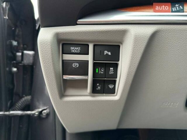 Сірий Акура МДХ, об'ємом двигуна 3 л та пробігом 85 тис. км за 30990 $, фото 13 на Automoto.ua