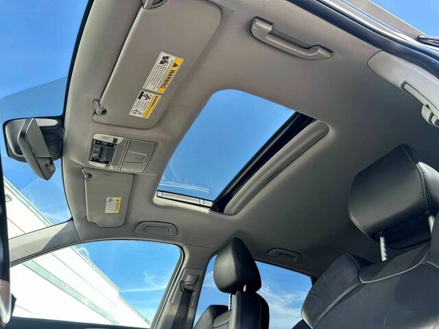 Серый Акура МДХ, объемом двигателя 3.5 л и пробегом 67 тыс. км за 9200 $, фото 11 на Automoto.ua