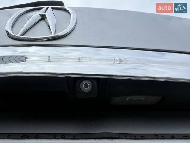 Серый Акура МДХ, объемом двигателя 3.5 л и пробегом 90 тыс. км за 23320 $, фото 12 на Automoto.ua