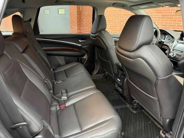 Акура МДХ 2018 в Львове на Automoto.ua Серый Акура МДХ, объемом двигателя 3.5 л и пробегом 45 тыс. км за 18200 $, фото 11 на Automoto.ua