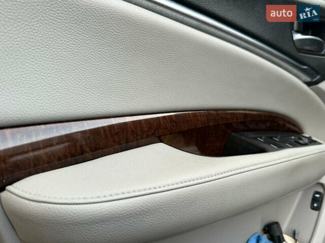 Сірий Акура МДХ, об'ємом двигуна 3.47 л та пробігом 98 тис. км за 26200 $, фото 22 на Automoto.ua