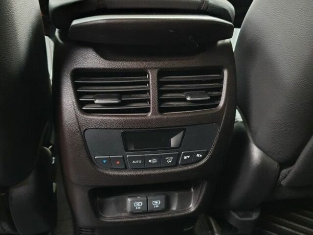 Сірий Акура МДХ, об'ємом двигуна 3.5 л та пробігом 80 тис. км за 23490 $, фото 22 на Automoto.ua