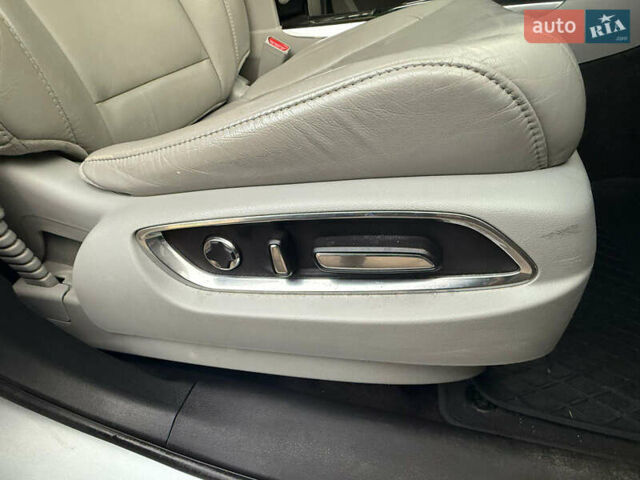 Сірий Акура МДХ, об'ємом двигуна 3.47 л та пробігом 98 тис. км за 26200 $, фото 20 на Automoto.ua