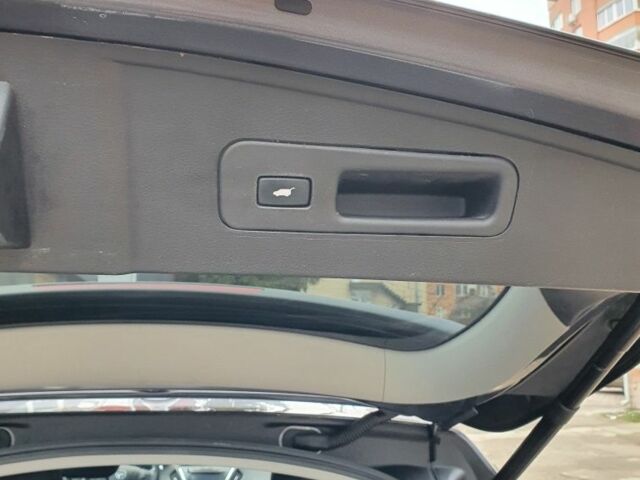 Сірий Акура МДХ, об'ємом двигуна 3.5 л та пробігом 80 тис. км за 23490 $, фото 23 на Automoto.ua