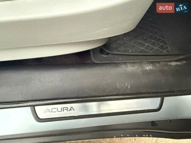 Сірий Акура МДХ, об'ємом двигуна 3.47 л та пробігом 98 тис. км за 26200 $, фото 21 на Automoto.ua