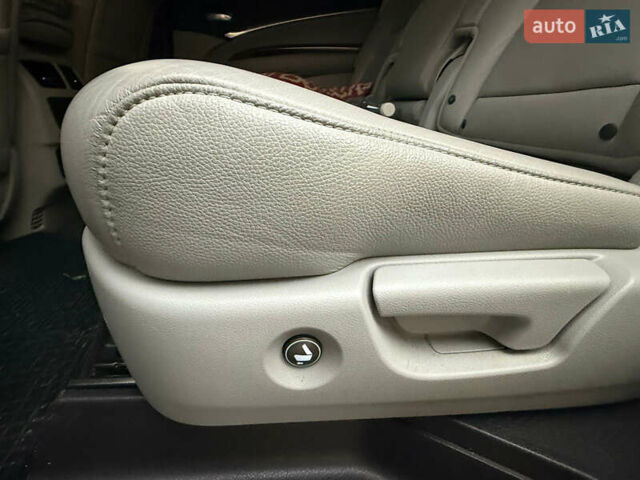 Сірий Акура МДХ, об'ємом двигуна 3.47 л та пробігом 98 тис. км за 26200 $, фото 13 на Automoto.ua