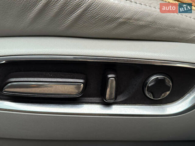 Сірий Акура МДХ, об'ємом двигуна 3.47 л та пробігом 98 тис. км за 26200 $, фото 25 на Automoto.ua