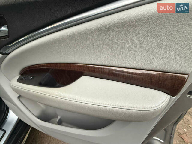 Сірий Акура МДХ, об'ємом двигуна 3.47 л та пробігом 98 тис. км за 26200 $, фото 18 на Automoto.ua