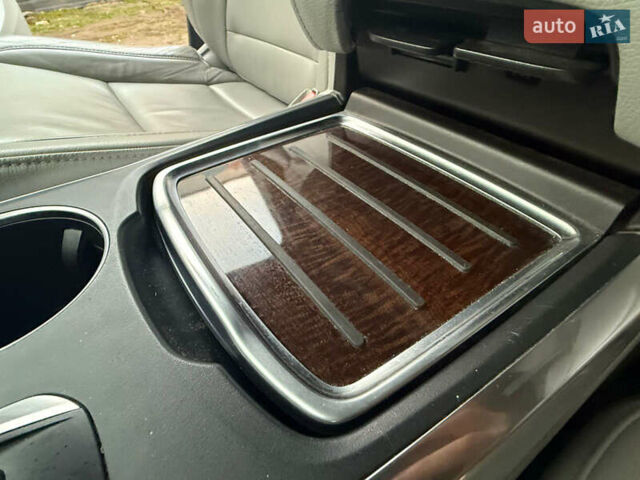 Сірий Акура МДХ, об'ємом двигуна 3.47 л та пробігом 98 тис. км за 26200 $, фото 15 на Automoto.ua