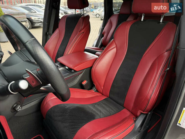 Сірий Акура МДХ, об'ємом двигуна 3.47 л та пробігом 54 тис. км за 39500 $, фото 12 на Automoto.ua