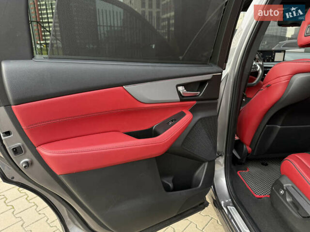 Сірий Акура МДХ, об'ємом двигуна 3.47 л та пробігом 54 тис. км за 39500 $, фото 15 на Automoto.ua