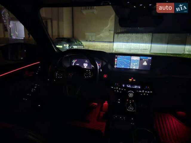 Серый Акура МДХ, объемом двигателя 3.47 л и пробегом 47 тыс. км за 41499 $, фото 21 на Automoto.ua