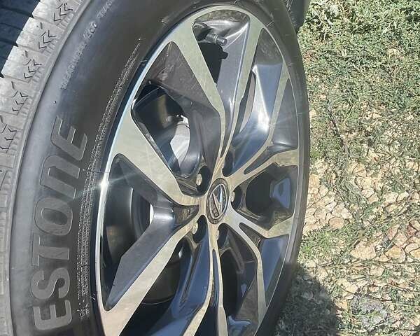 Сірий Акура МДХ, об'ємом двигуна 3.5 л та пробігом 30 тис. км за 45600 $, фото 7 на Automoto.ua