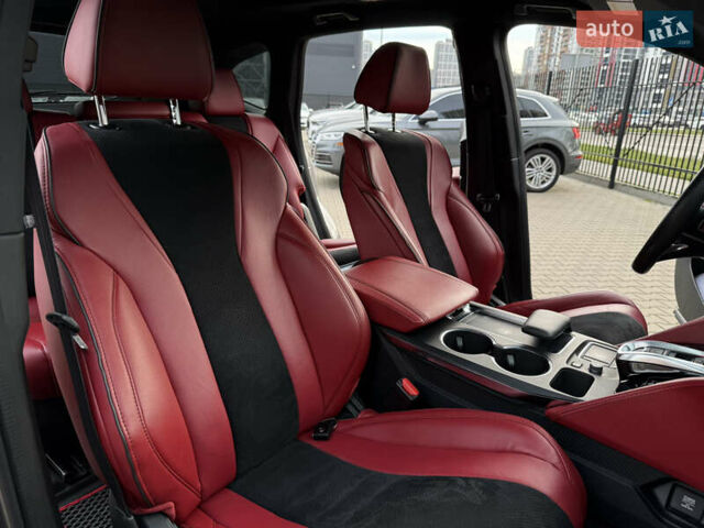 Сірий Акура МДХ, об'ємом двигуна 3.47 л та пробігом 54 тис. км за 39500 $, фото 17 на Automoto.ua