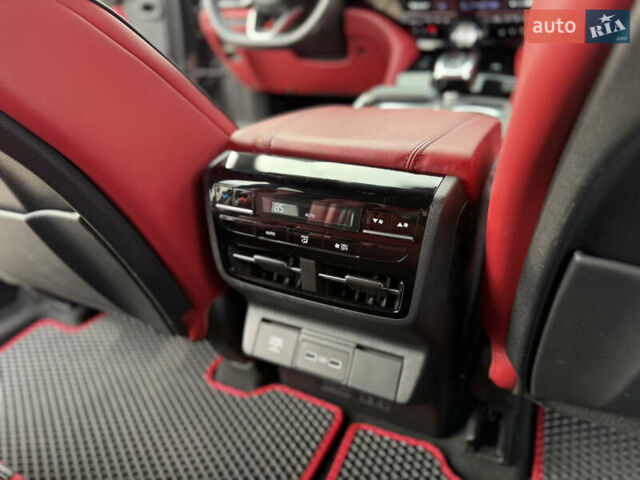 Сірий Акура МДХ, об'ємом двигуна 3.47 л та пробігом 54 тис. км за 39500 $, фото 24 на Automoto.ua