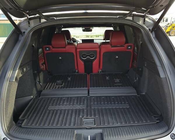 Серый Акура МДХ, объемом двигателя 3.47 л и пробегом 47 тыс. км за 41499 $, фото 5 на Automoto.ua