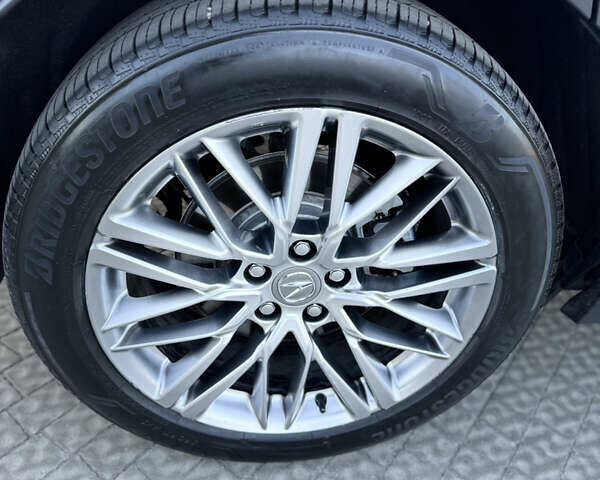 Серый Акура МДХ, объемом двигателя 3.47 л и пробегом 84 тыс. км за 39900 $, фото 15 на Automoto.ua