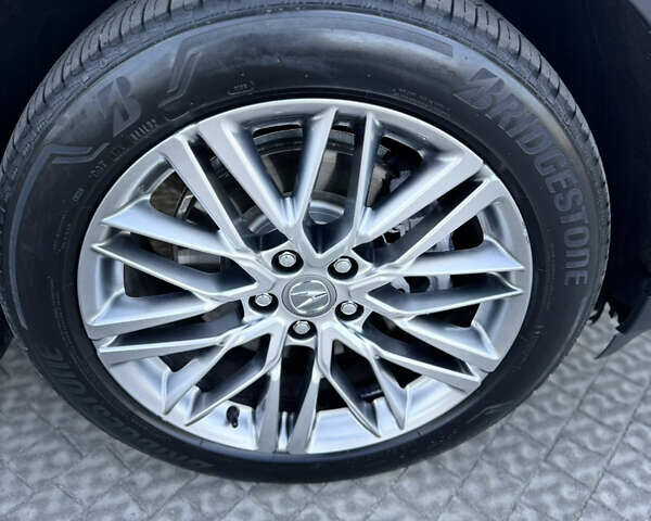 Серый Акура МДХ, объемом двигателя 3.47 л и пробегом 84 тыс. км за 39900 $, фото 16 на Automoto.ua