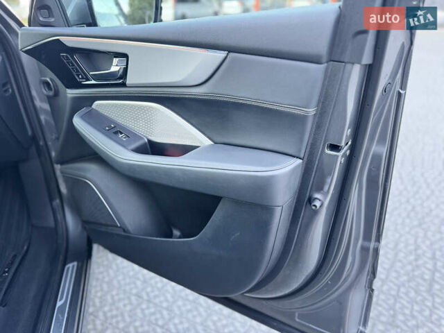 Серый Акура МДХ, объемом двигателя 3.47 л и пробегом 84 тыс. км за 39900 $, фото 28 на Automoto.ua