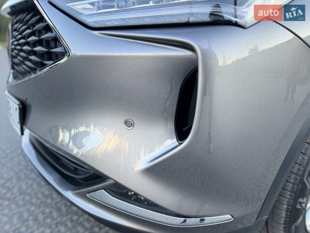 Серый Акура МДХ, объемом двигателя 3.47 л и пробегом 84 тыс. км за 39900 $, фото 8 на Automoto.ua