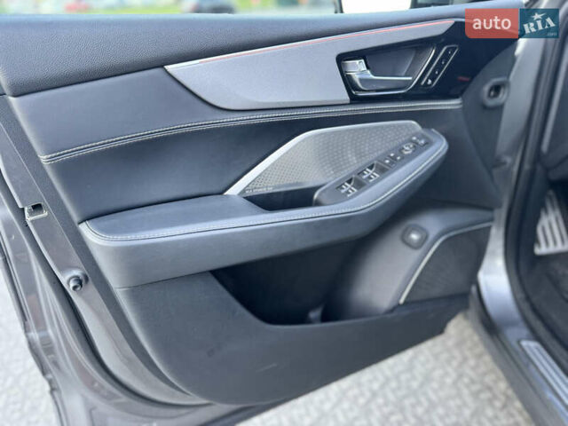 Серый Акура МДХ, объемом двигателя 3.47 л и пробегом 84 тыс. км за 39900 $, фото 25 на Automoto.ua