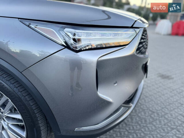 Серый Акура МДХ, объемом двигателя 3.47 л и пробегом 84 тыс. км за 39900 $, фото 9 на Automoto.ua