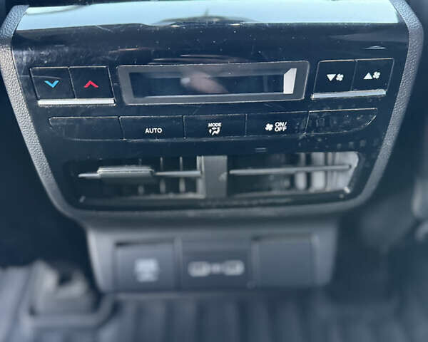 Серый Акура МДХ, объемом двигателя 3.47 л и пробегом 84 тыс. км за 39900 $, фото 23 на Automoto.ua