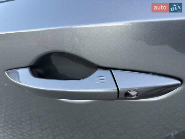 Серый Акура МДХ, объемом двигателя 3.47 л и пробегом 84 тыс. км за 39900 $, фото 12 на Automoto.ua