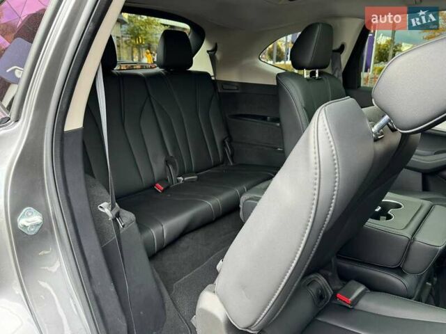 Сірий Акура МДХ, об'ємом двигуна 3.47 л та пробігом 9 тис. км за 49990 $, фото 10 на Automoto.ua