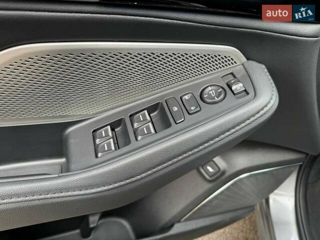 Сірий Акура МДХ, об'ємом двигуна 3.47 л та пробігом 9 тис. км за 49990 $, фото 18 на Automoto.ua