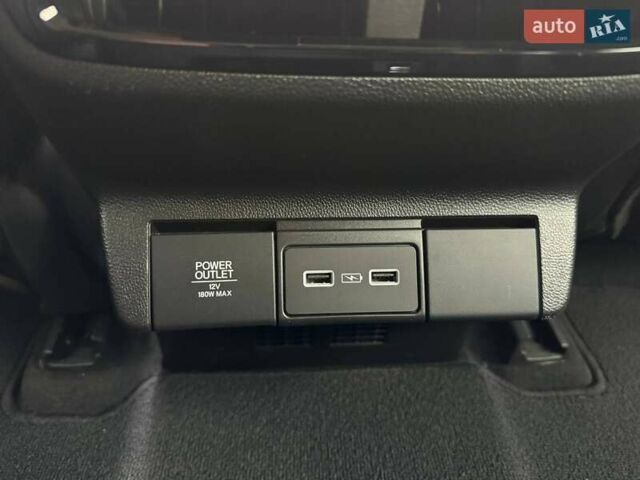 Сірий Акура МДХ, об'ємом двигуна 3.47 л та пробігом 9 тис. км за 49990 $, фото 29 на Automoto.ua