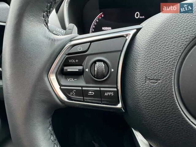 Сірий Акура МДХ, об'ємом двигуна 3.47 л та пробігом 9 тис. км за 49990 $, фото 20 на Automoto.ua