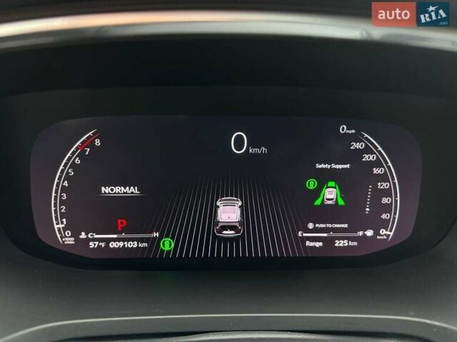 Сірий Акура МДХ, об'ємом двигуна 3.47 л та пробігом 9 тис. км за 49990 $, фото 22 на Automoto.ua