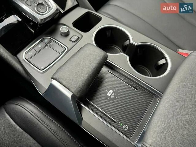 Сірий Акура МДХ, об'ємом двигуна 3.47 л та пробігом 9 тис. км за 49990 $, фото 27 на Automoto.ua