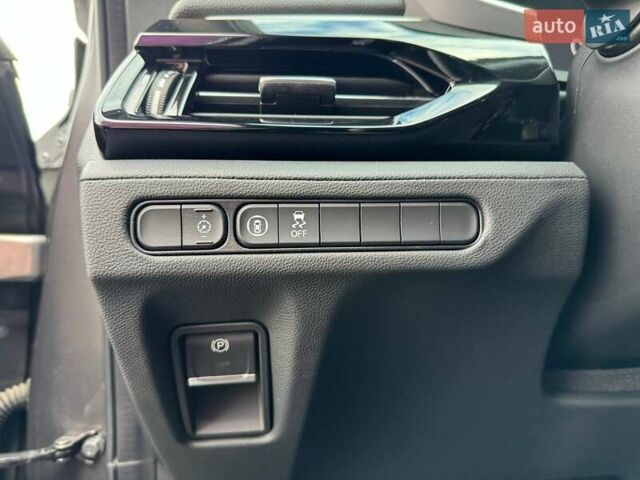 Сірий Акура МДХ, об'ємом двигуна 3.47 л та пробігом 9 тис. км за 49990 $, фото 19 на Automoto.ua