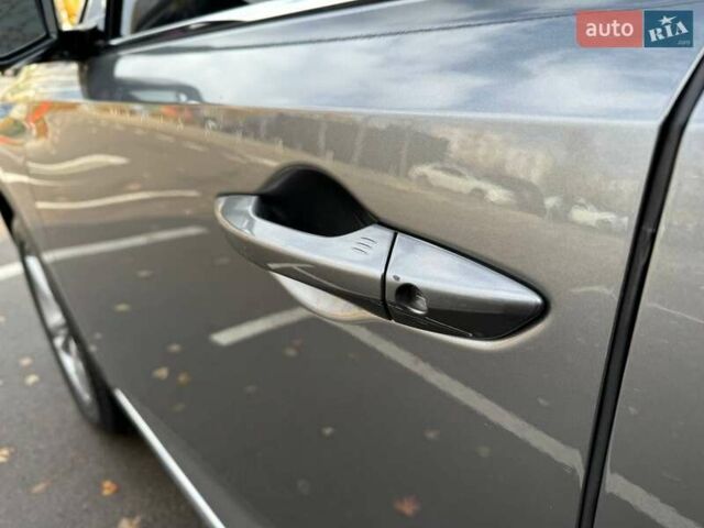 Сірий Акура МДХ, об'ємом двигуна 3.47 л та пробігом 9 тис. км за 49990 $, фото 16 на Automoto.ua