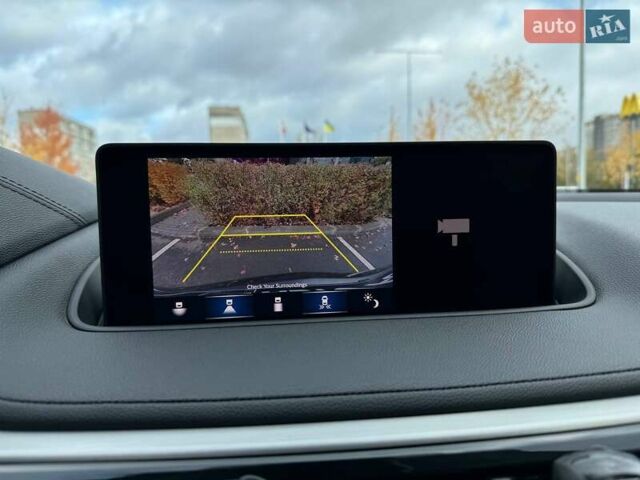 Сірий Акура МДХ, об'ємом двигуна 3.47 л та пробігом 9 тис. км за 49990 $, фото 24 на Automoto.ua